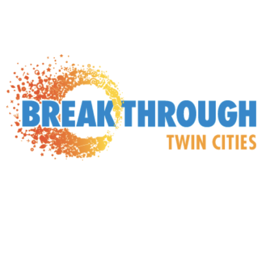 Nonprofit Logo