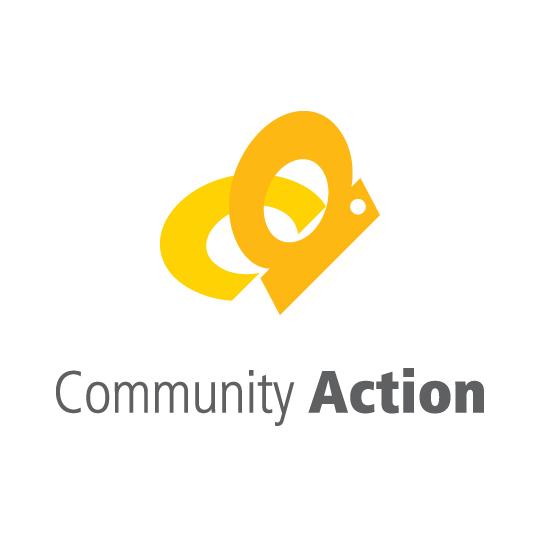 Nonprofit Logo