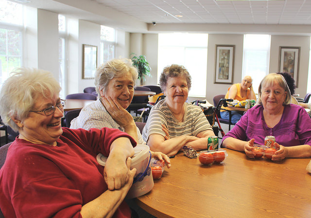 Nonprofit Photo  (75922)