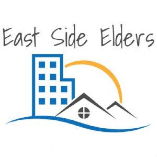 Nonprofit Logo