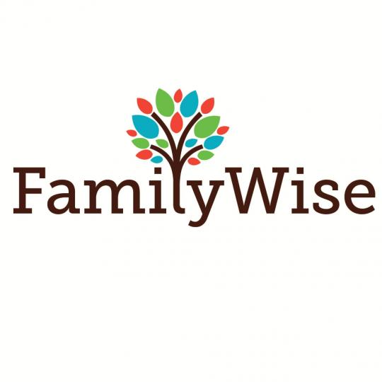 Nonprofit Logo