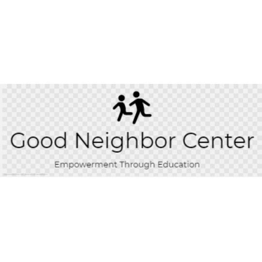 Nonprofit Logo