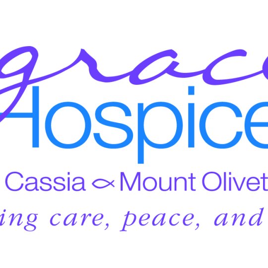 Nonprofit Logo