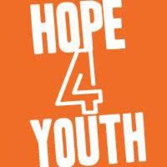 Nonprofit Logo