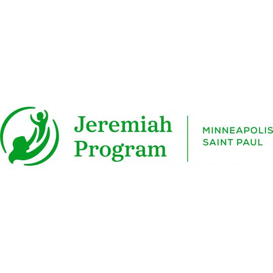 Nonprofit Logo