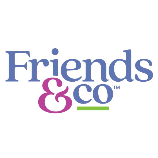 Nonprofit Logo
