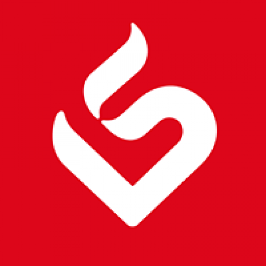 Nonprofit Logo