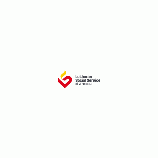 Nonprofit Logo