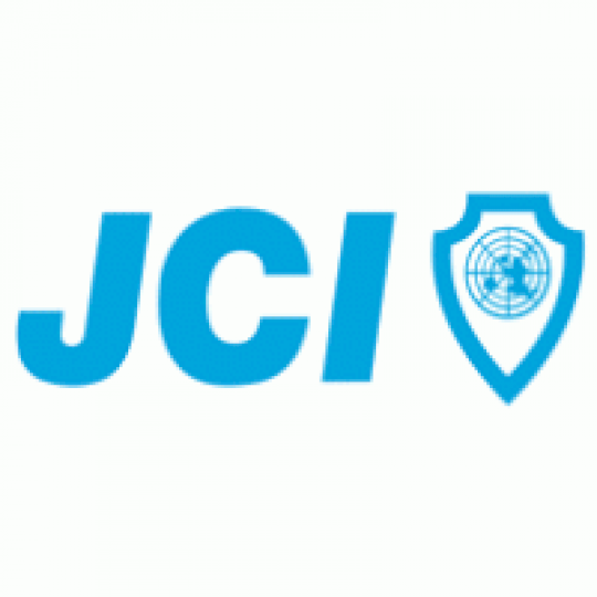Nonprofit Logo
