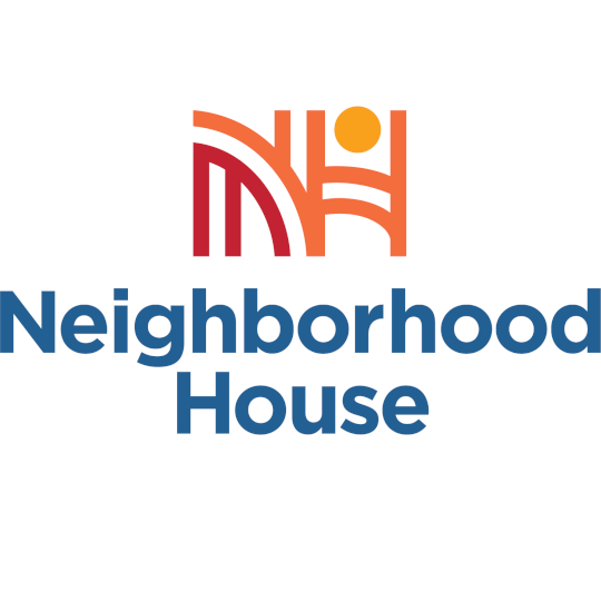 Nonprofit Logo