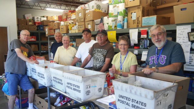 Nonprofit Photo  (108062)