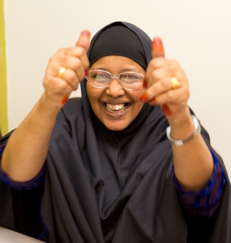 Nonprofit Photo  (83655)