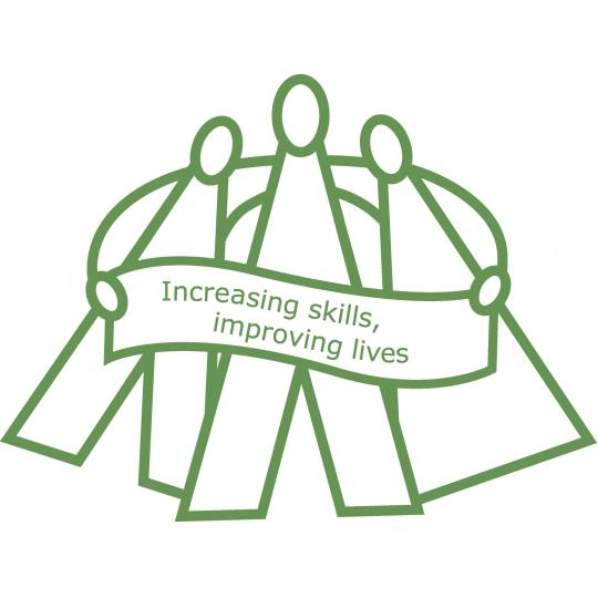 Nonprofit Logo