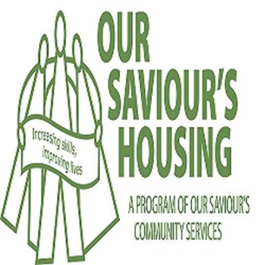 Nonprofit Logo