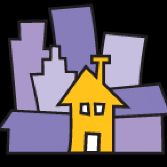 Nonprofit Logo