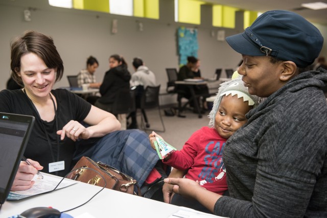 Nonprofit Photo  (93872)