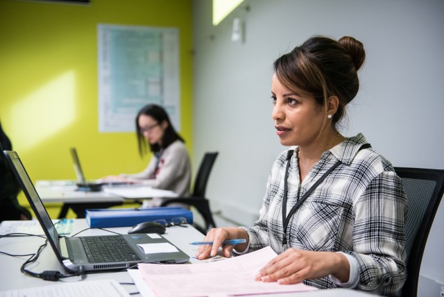 Nonprofit Photo  (93873)