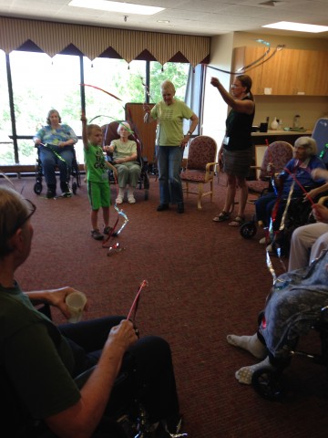 Nonprofit Photo  (80493)