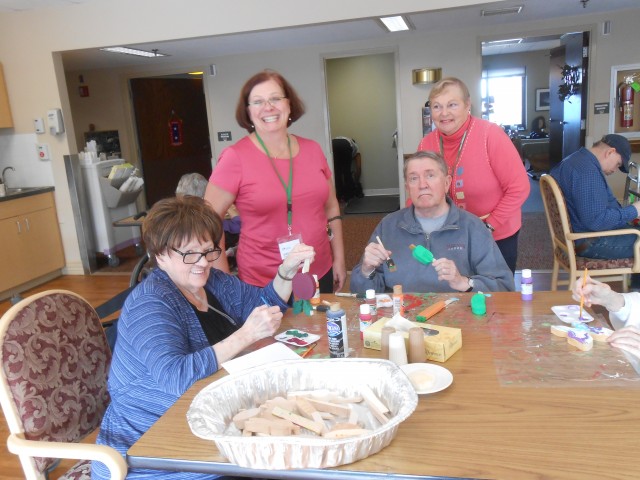 Nonprofit Photo  (75866)