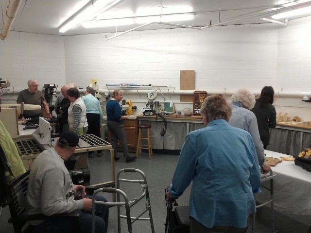 Nonprofit Photo  (75865)