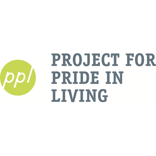 Nonprofit Logo