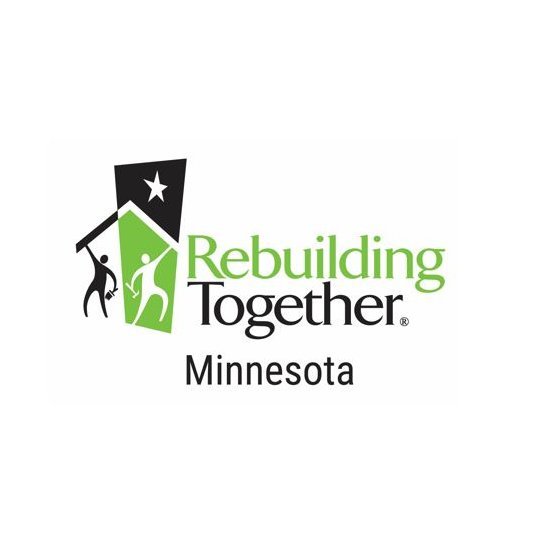Nonprofit Logo