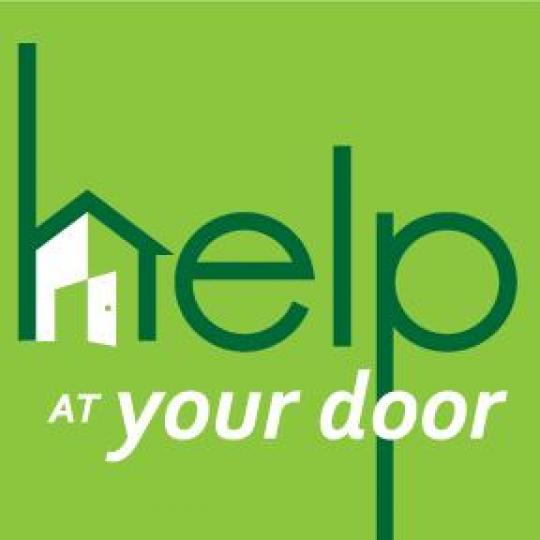 Nonprofit Logo