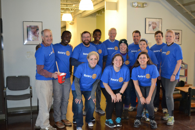 Nonprofit Photo  (120382)