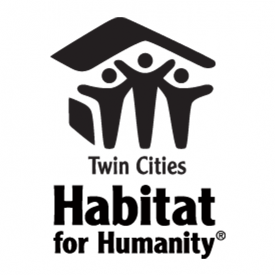Nonprofit Logo