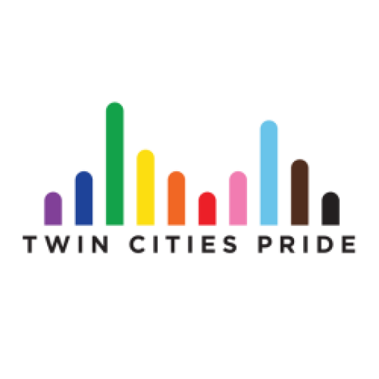 Nonprofit Logo