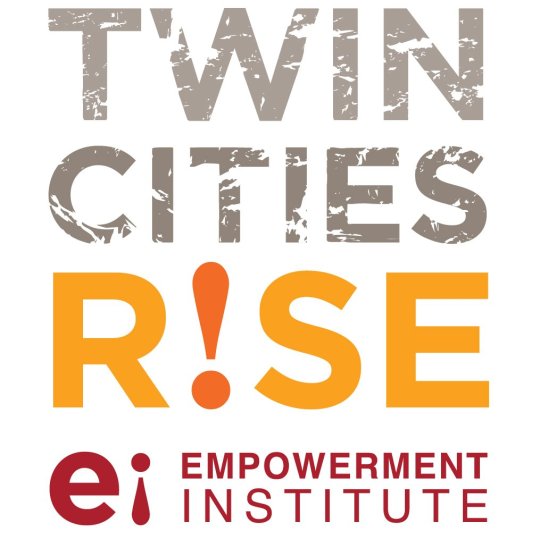 Nonprofit Logo