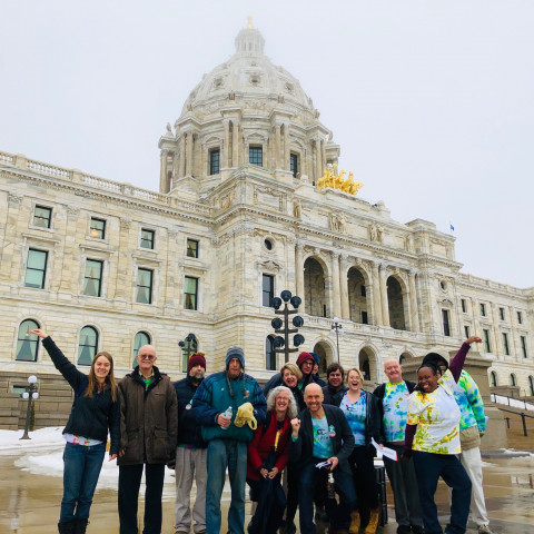 Nonprofit Photo  (148087)