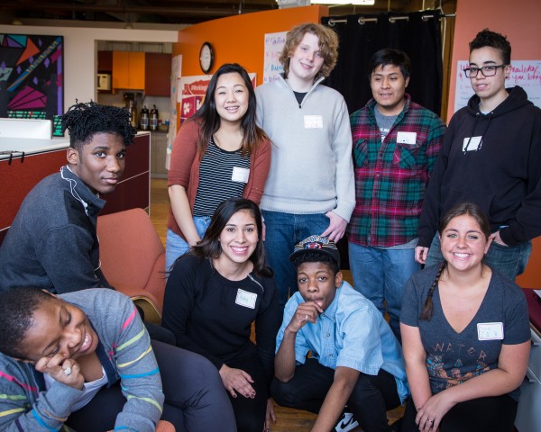 Nonprofit Photo  (91011)