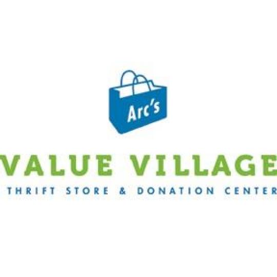 Nonprofit Logo