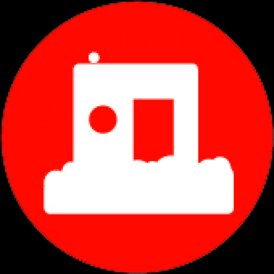 Nonprofit Logo