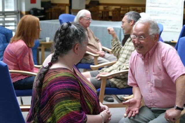 Nonprofit Photo  (83260)