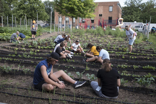 Nonprofit Photo  (148525)