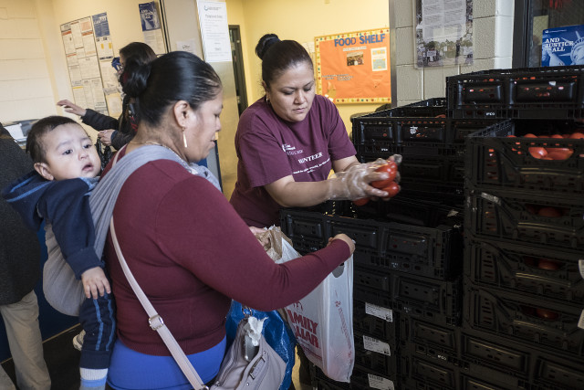 Nonprofit Photo  (148527)