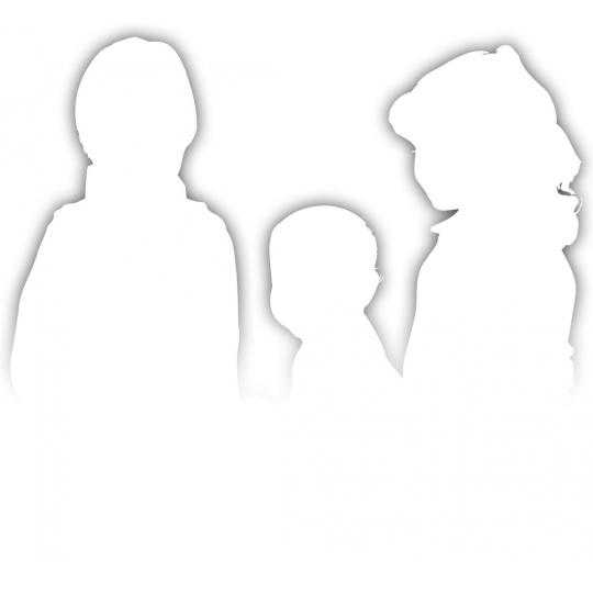 Nonprofit Logo
