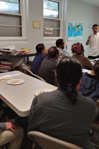 Nonprofit Photo  (143578)
