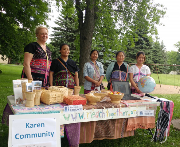 Nonprofit Photo  (139467)