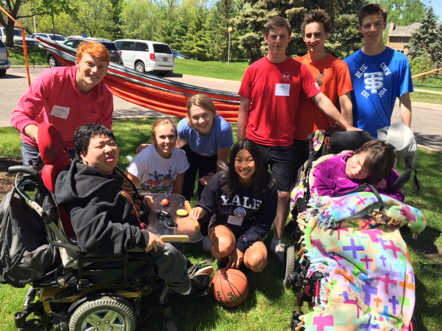 Nonprofit Photo  (135564)