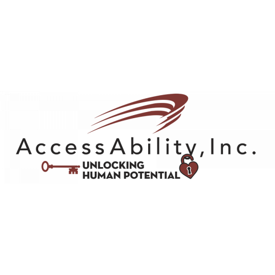 Nonprofit Logo