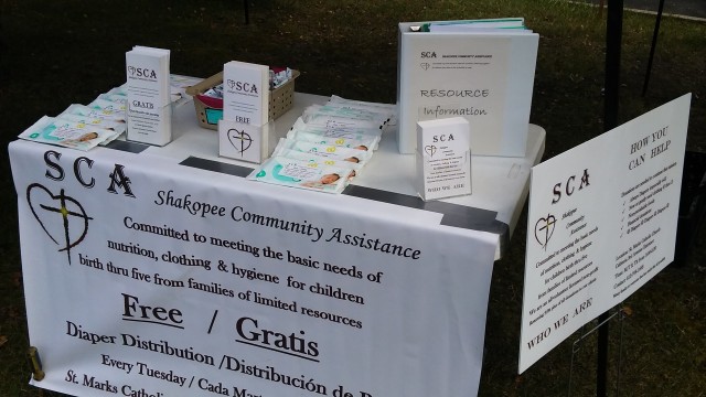 Nonprofit Photo  (95461)