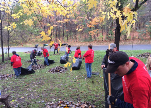 Nonprofit Photo  (95498)