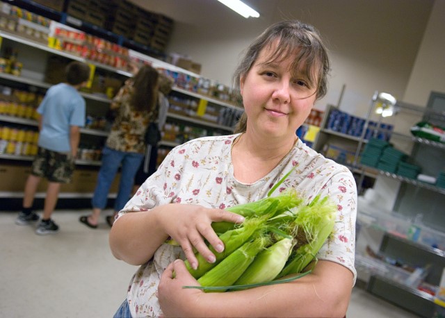 Nonprofit Photo  (95501)