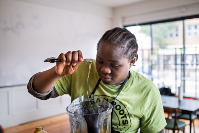 Nonprofit Photo  (200455)