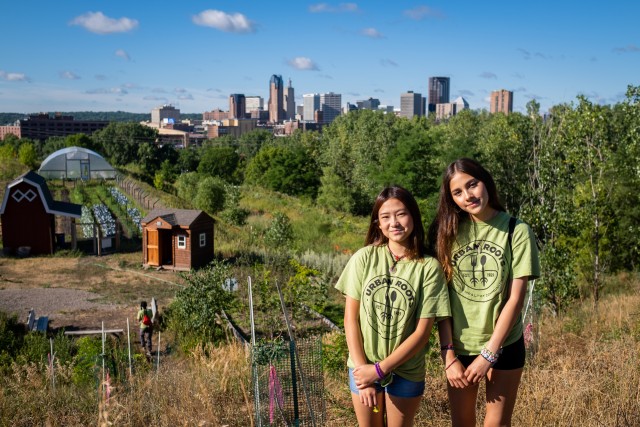 Nonprofit Photo  (200460)