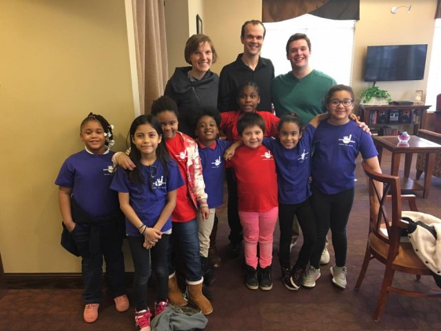 Nonprofit Photo  (99116)