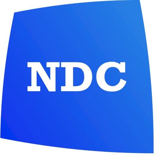 Nonprofit Logo